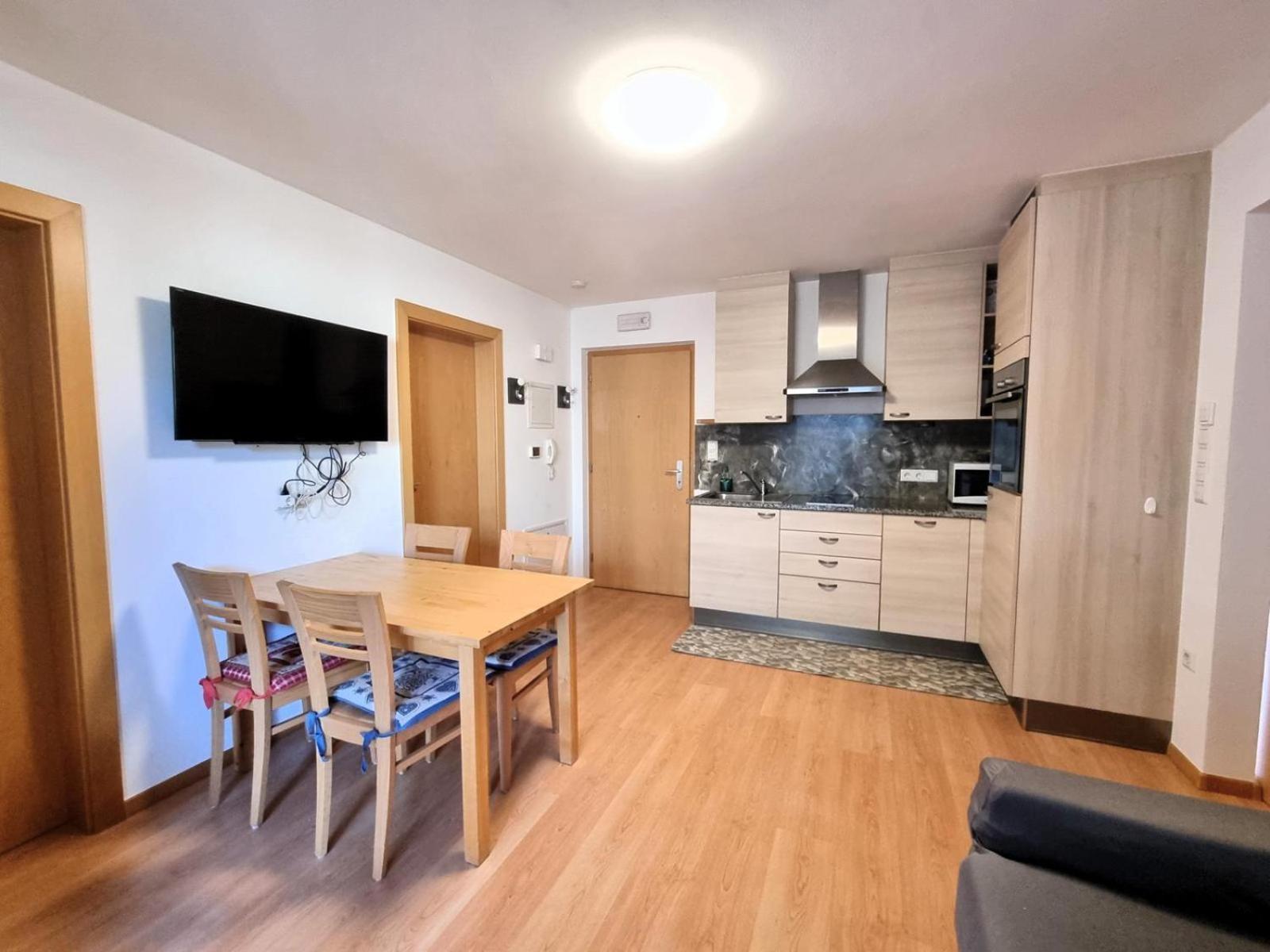 Casa Simona Apartment Sorafurcia Luaran gambar