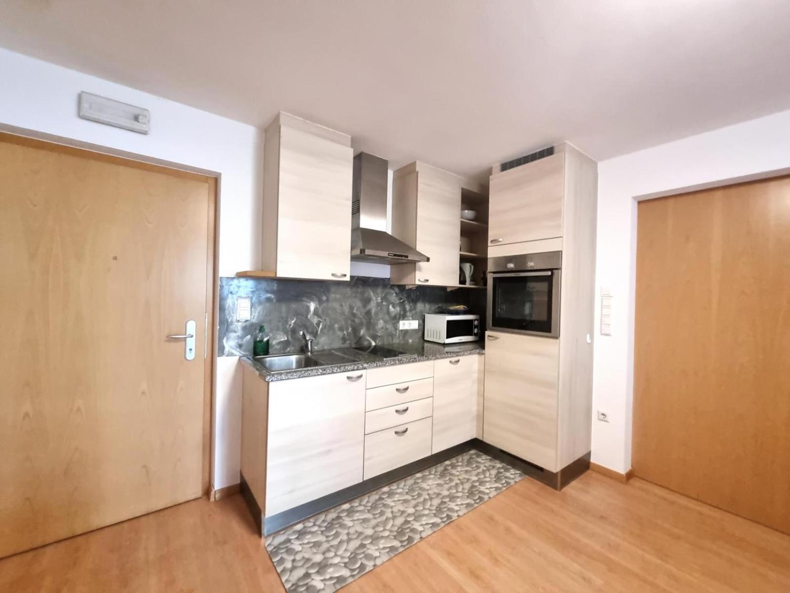 Casa Simona Apartment Sorafurcia Luaran gambar