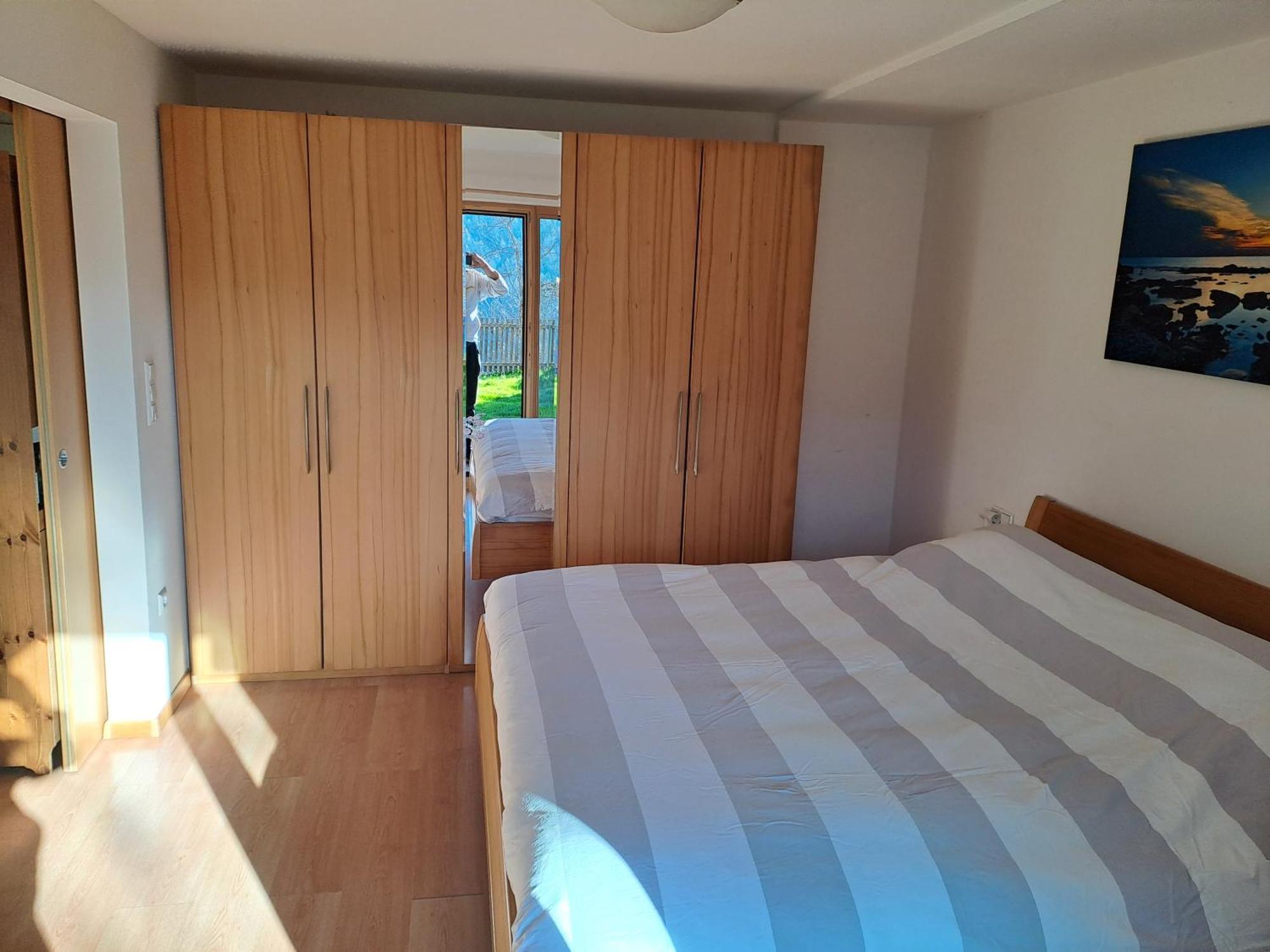 Casa Simona Apartment Sorafurcia Luaran gambar