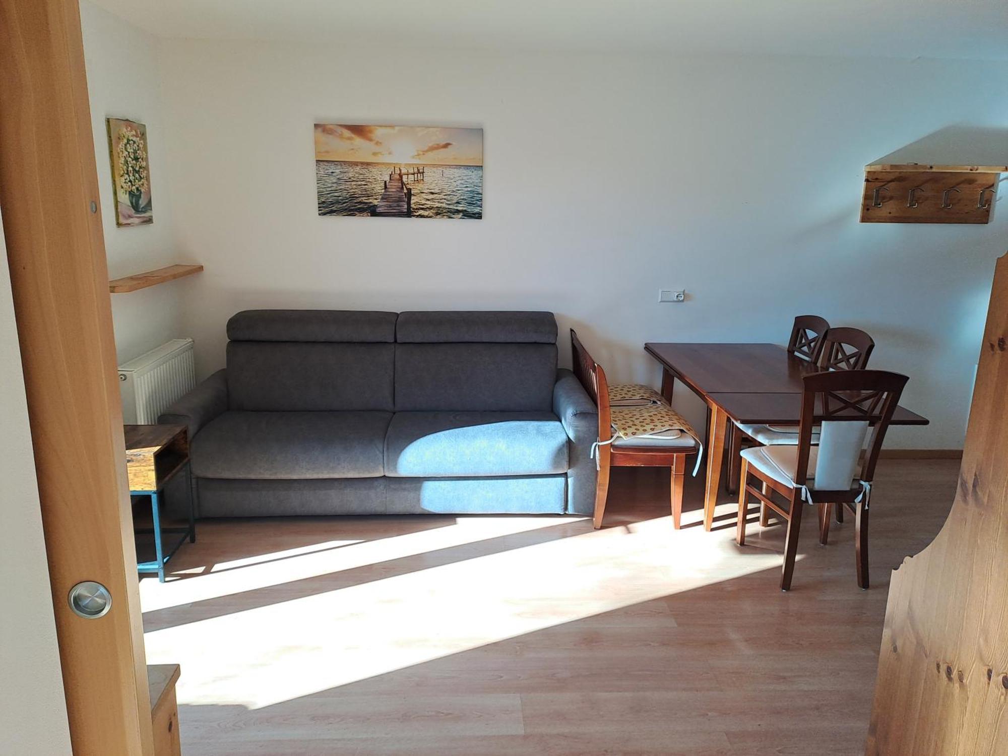 Casa Simona Apartment Sorafurcia Luaran gambar